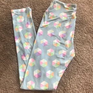 LuLaRoe Leggings